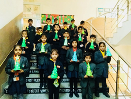 Best School of Bhiwadi 13